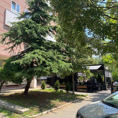 Hill Apartment ベオグラード エクステリア 写真