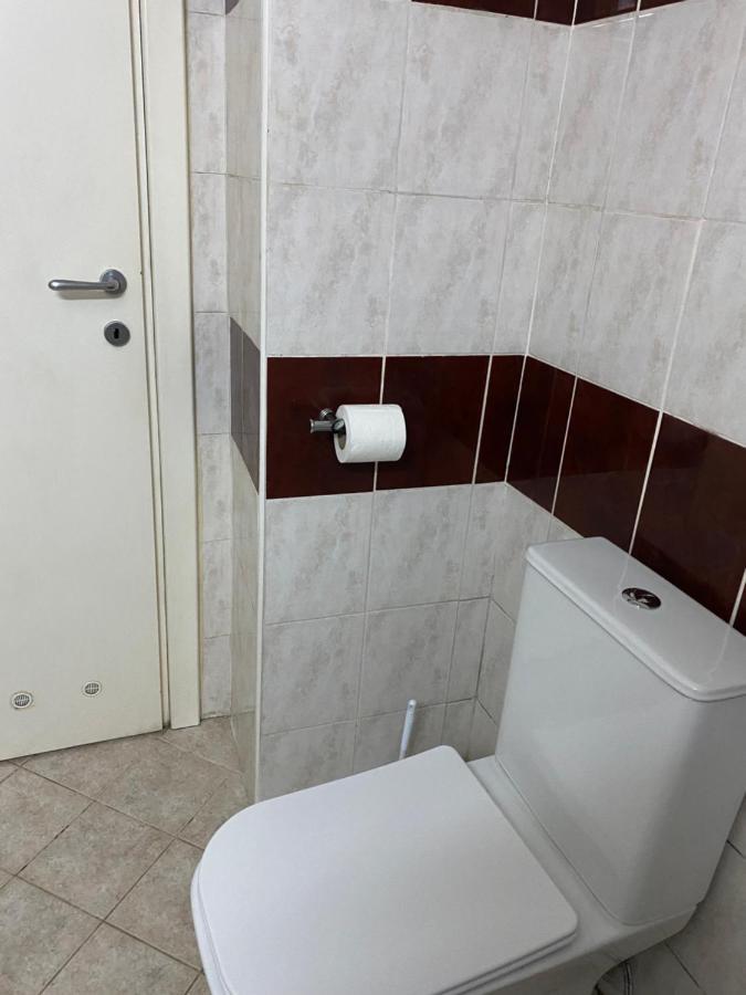 Hill Apartment ベオグラード エクステリア 写真