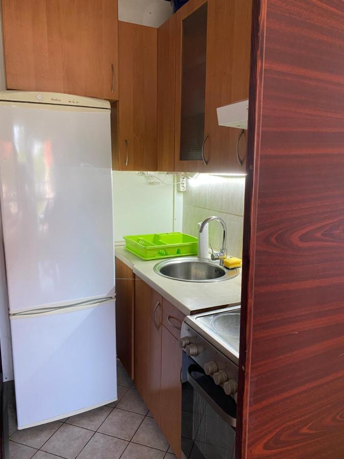 Hill Apartment ベオグラード エクステリア 写真